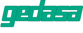 Logo Gedasa